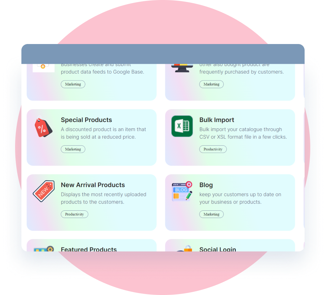 Create Website for Free
